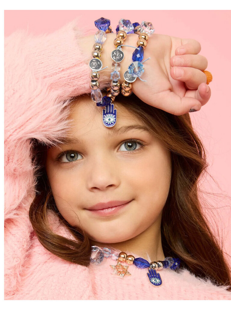 Super Smalls Make It Mazel Mini Bead Kit