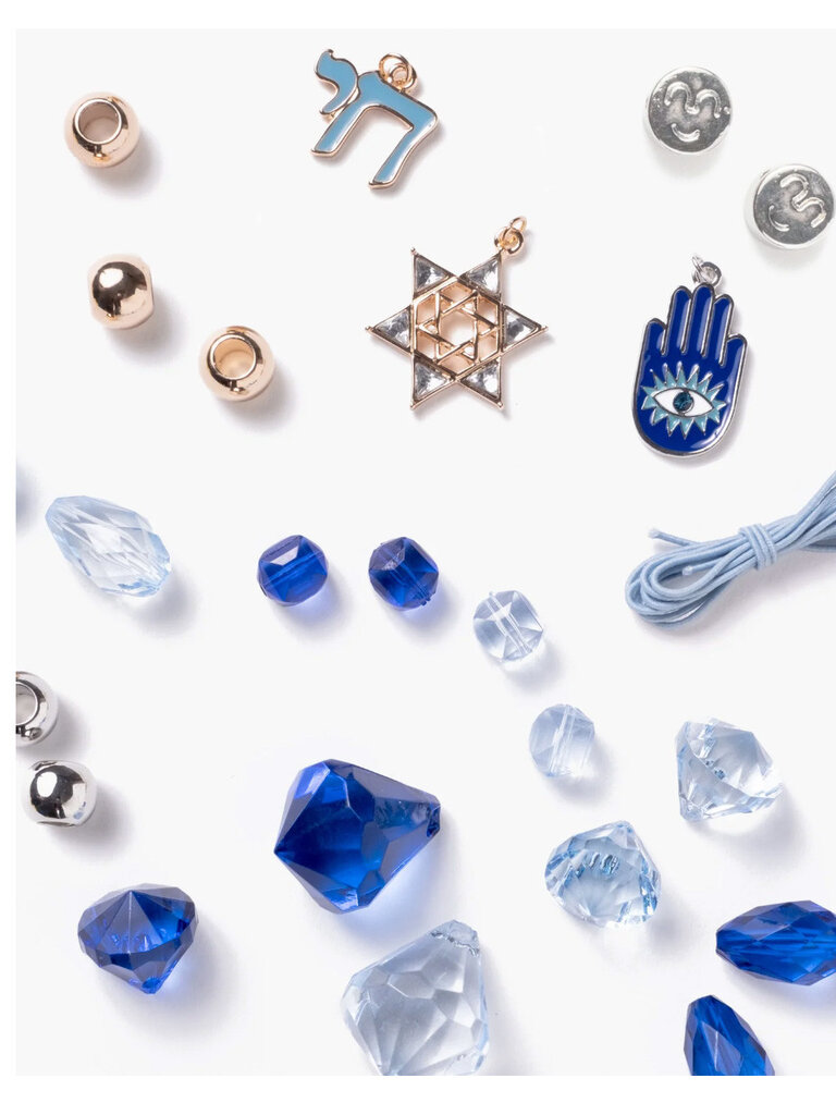 Super Smalls Make It Mazel Mini Bead Kit