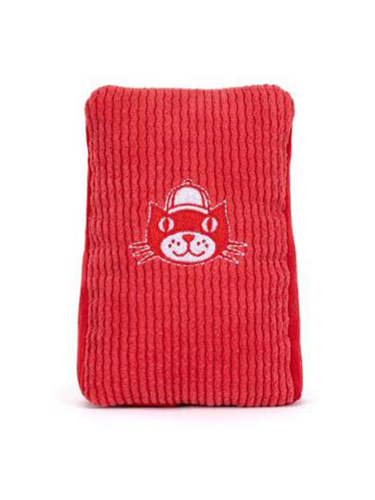 Jellycat Amuseables Sports Fowla Red Card