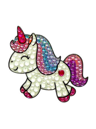 StickerBeans Unicorn