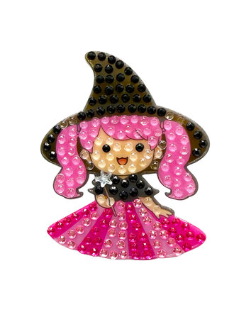 StickerBeans Glinda