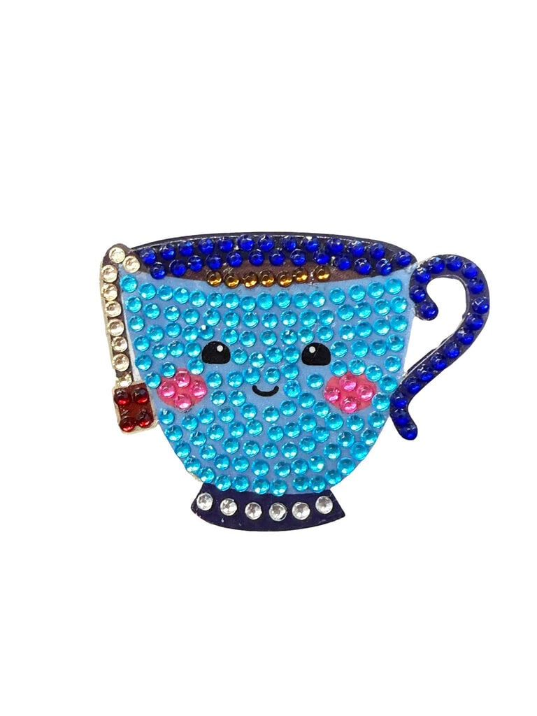 StickerBeans Chip