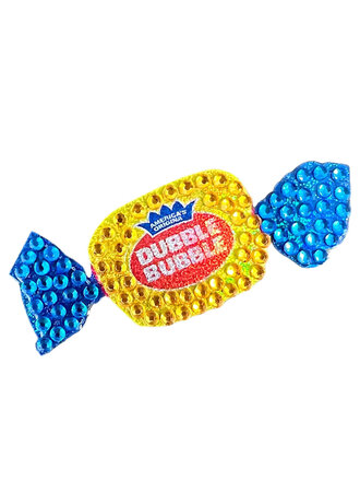 StickerBeans Dubble Bubble