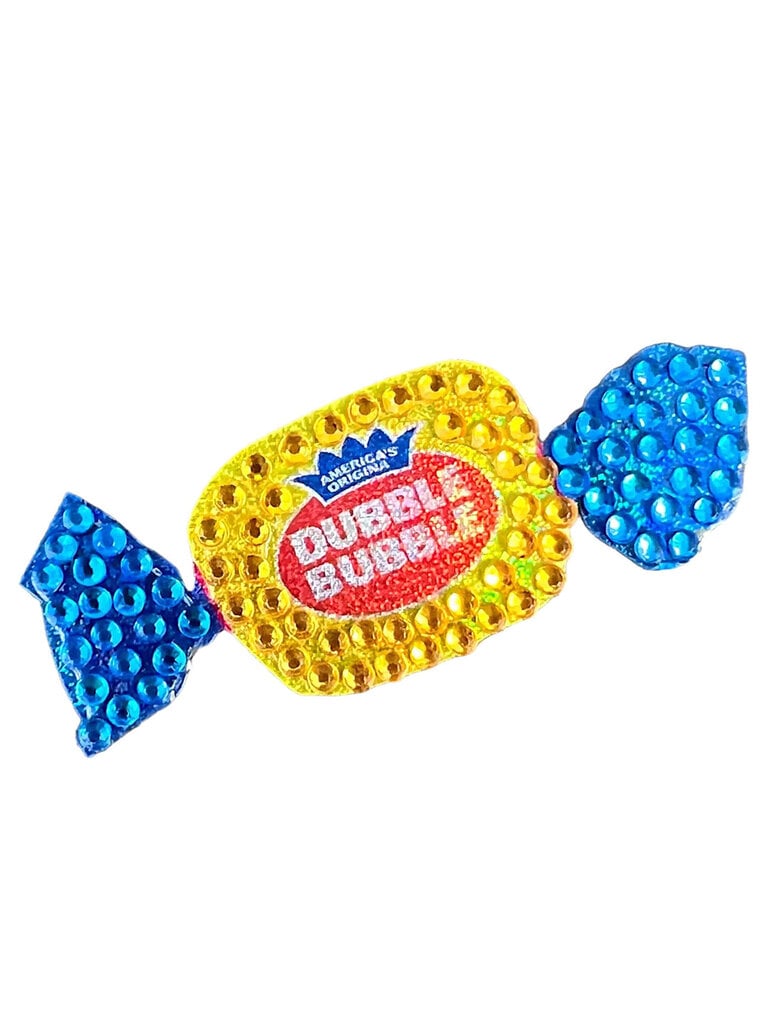 StickerBeans Dubble Bubble