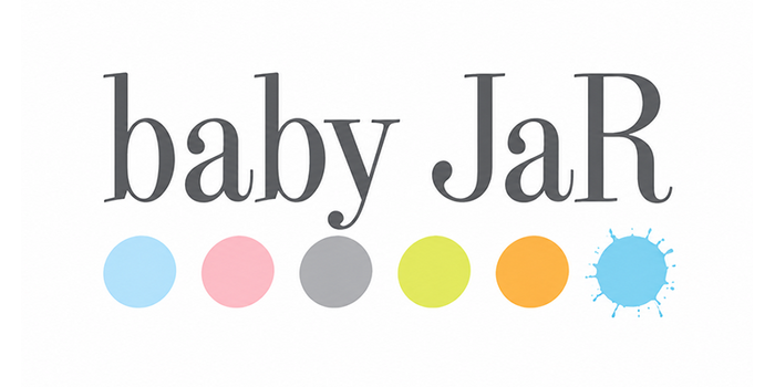 Baby Jar