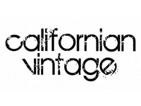 Californian Vintage Californian Vintage