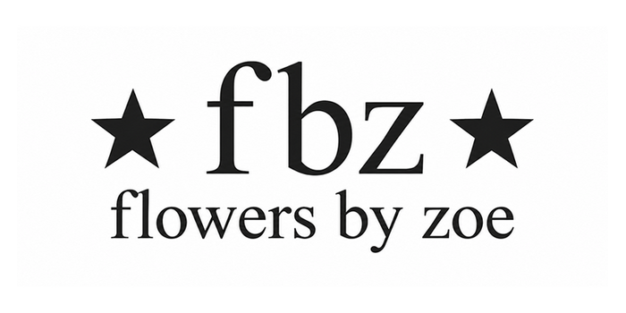 Flowers by Zoe