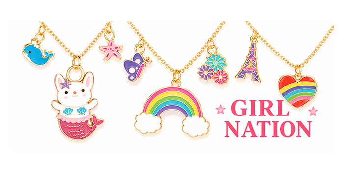 Girl Nation