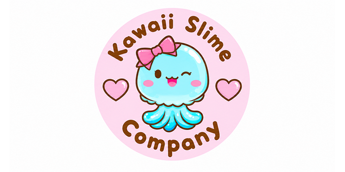 Kawaii Slime
