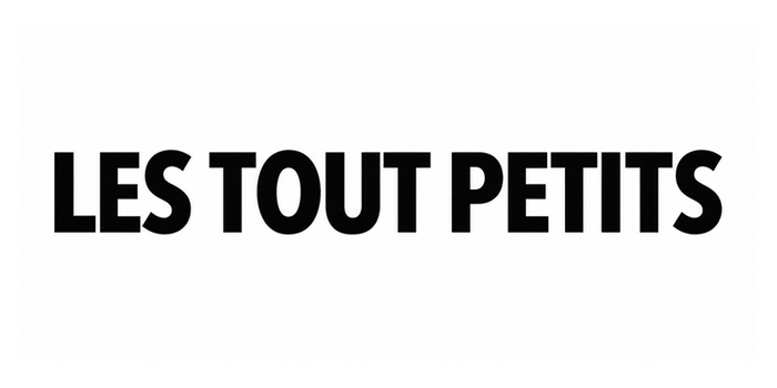 Les Tout Petit