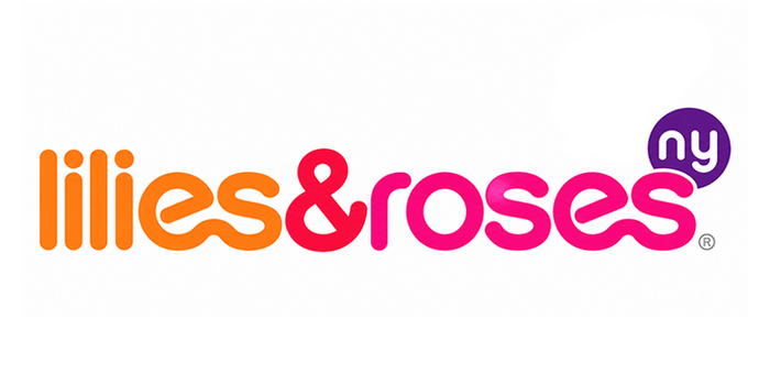 Lilies and Roses