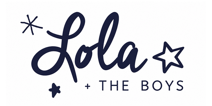 Lola and the Boys