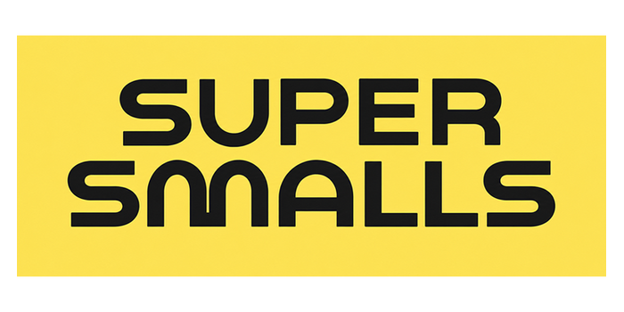 Super Smalls