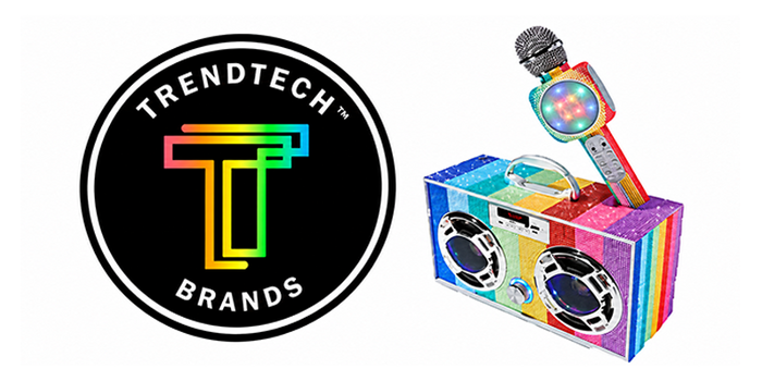 Trend Tech Brands