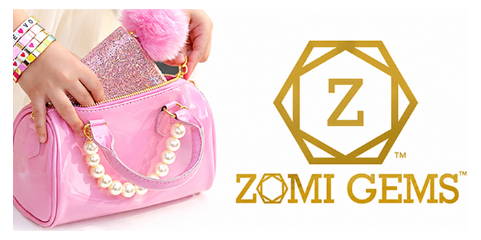 Zomi Gems