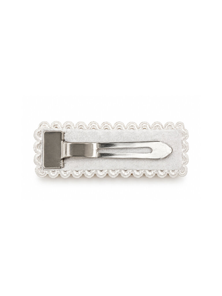 Bari Lynn Crystallized Charm Clip