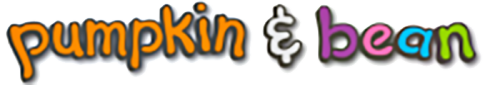 Pumpkin and Bean