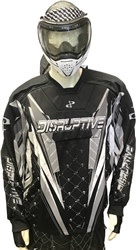 Disruptive Products DISRUPTIVE TOURNAMENT JERSEY