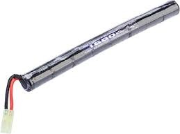 MATRIX MATRIX STICK BATTERY 9.6V /1600MAH