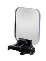 ASG ASG PICATINNY MOUNTED FLIP  UP OPTIC LENS PROTECTOR