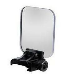 ASG ASG PICATINNY MOUNTED FLIP  UP OPTIC LENS PROTECTOR