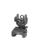MIDWEST MIDWEST LOW PROFILE FLIP REAR SIGHT