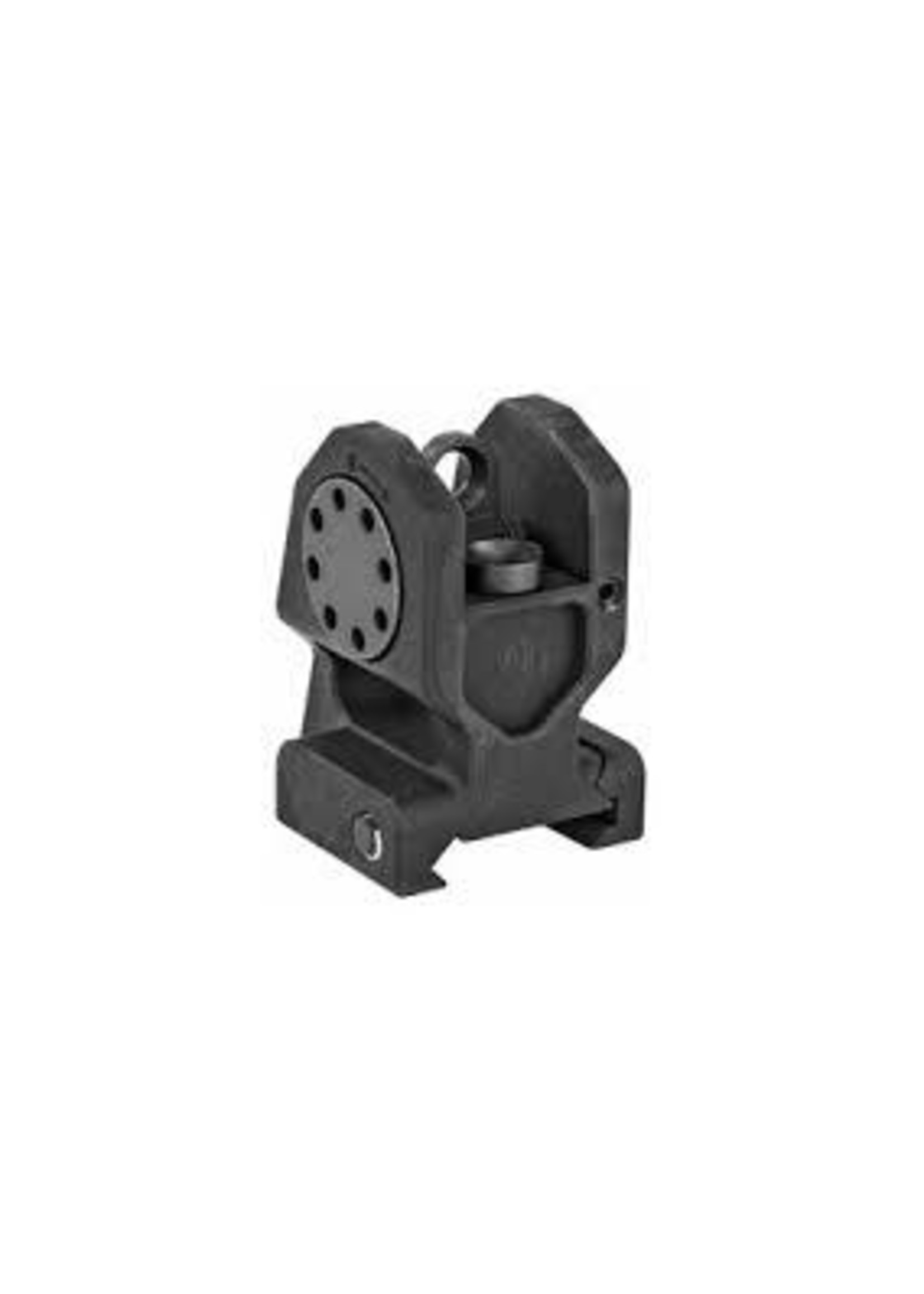 MIDWEST MIDWEST COMBAT BACK UP REAR SIGHT