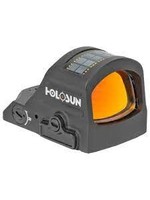 HOLOSUN HOLOSUN REFLEX X2 MRS RED SOLAR 507C