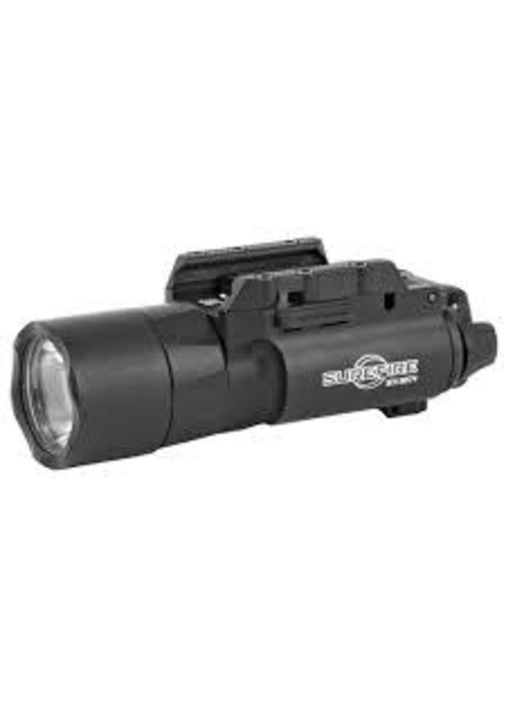 SUREFIRE SUREFIRE X300U-A BLK 1000 LM-LED