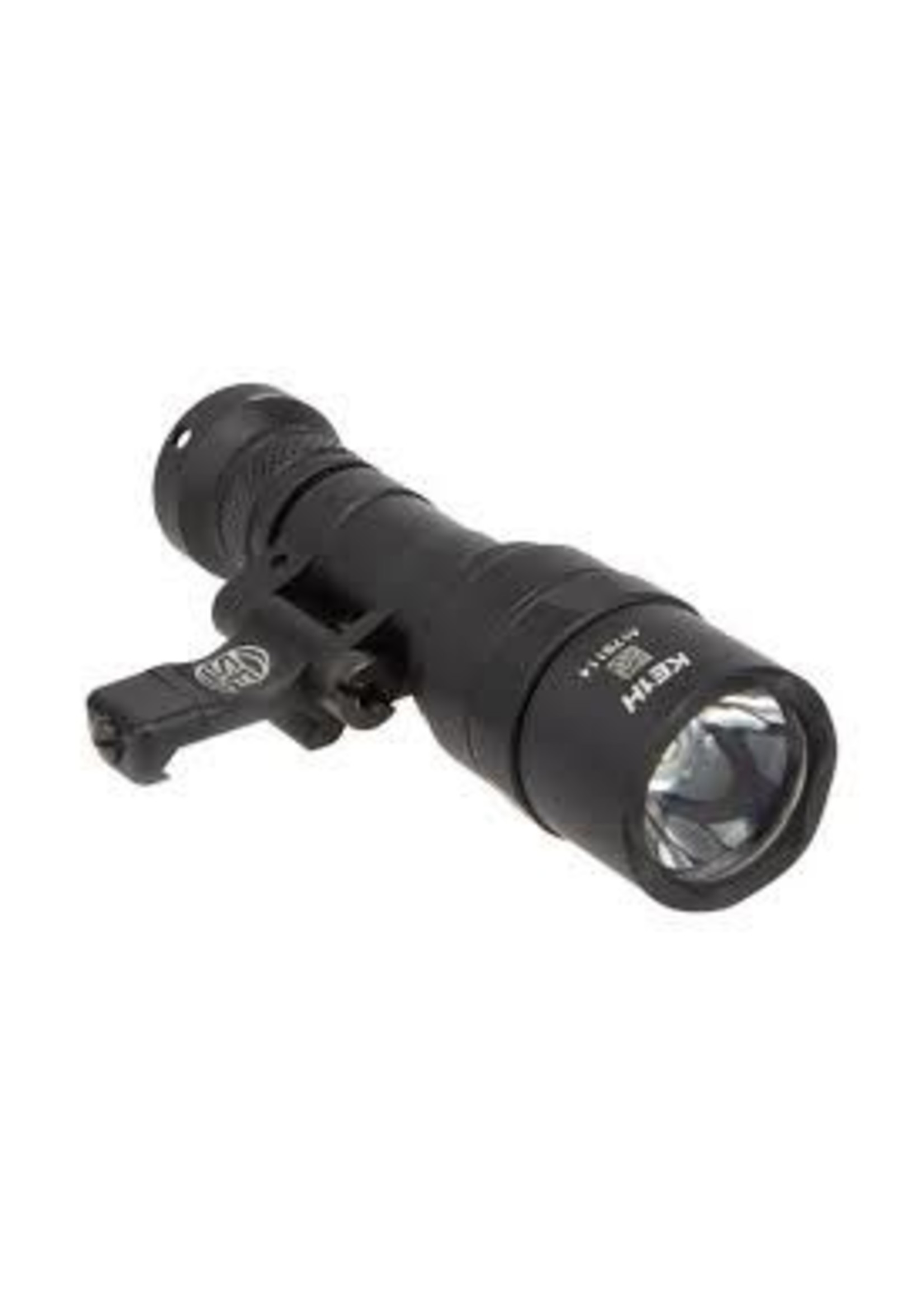 SUREFIRE SUREFIRE M340C SCOUT PRO BLACK