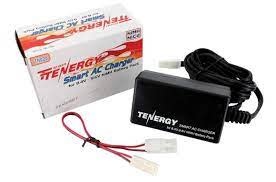 TENERGY 01026 / Tenergy Smart Universal Charger - for NiMH/NiCd Battery pack 7-8S 8.4V-9.6V 600mA