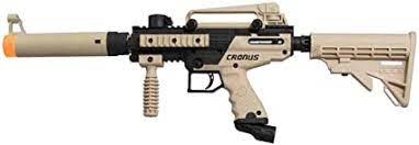 TIPPMANN TIPPMANN CRONUS TACTICAL