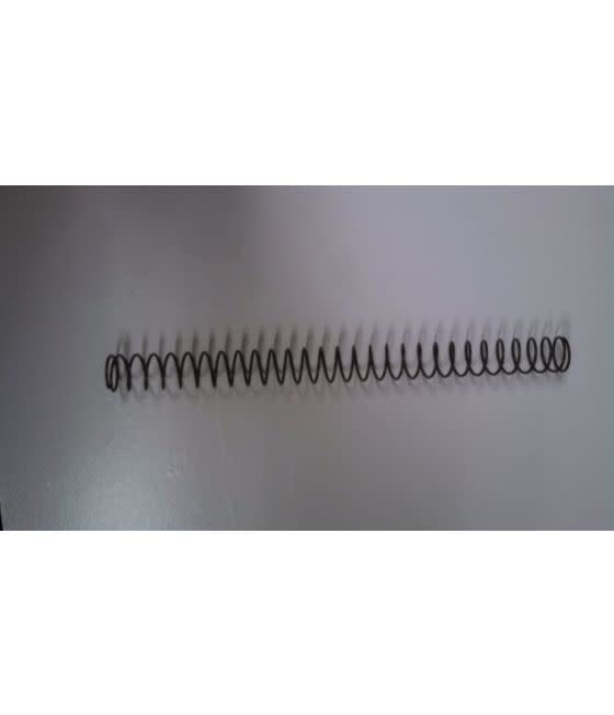 Disruptive Tactical DT15 BLACK CARBINE BUFFER SPRING