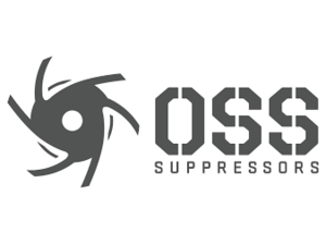 OSS SUPPRESSORS