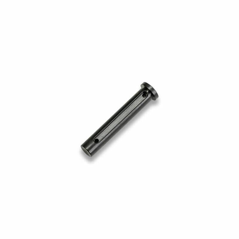 Disruptive Tactical DT15 Pivot Pin - Nitride