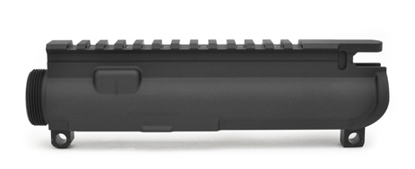 Disruptive Tactical DT15 UPPER RECEIVER COMPLETE
