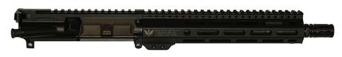 Disruptive Tactical Disruptive Mlok Rail System "MRS"