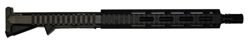 Disruptive Tactical Disruptive Mlok Rail System "MRS"
