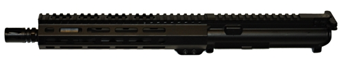 Disruptive Tactical Disruptive Mlok Rail System "MRS"