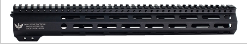 Disruptive Tactical Disruptive Mlok Rail System "MRS"