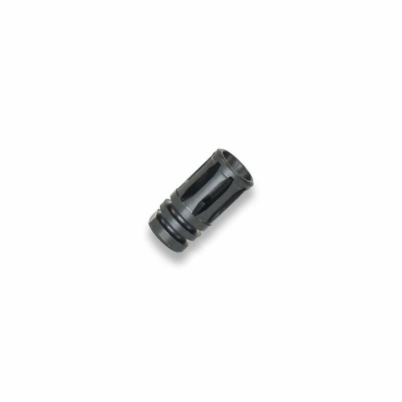 Disruptive Tactical DT15 A2 FLASH HIDER 1/2 X 28