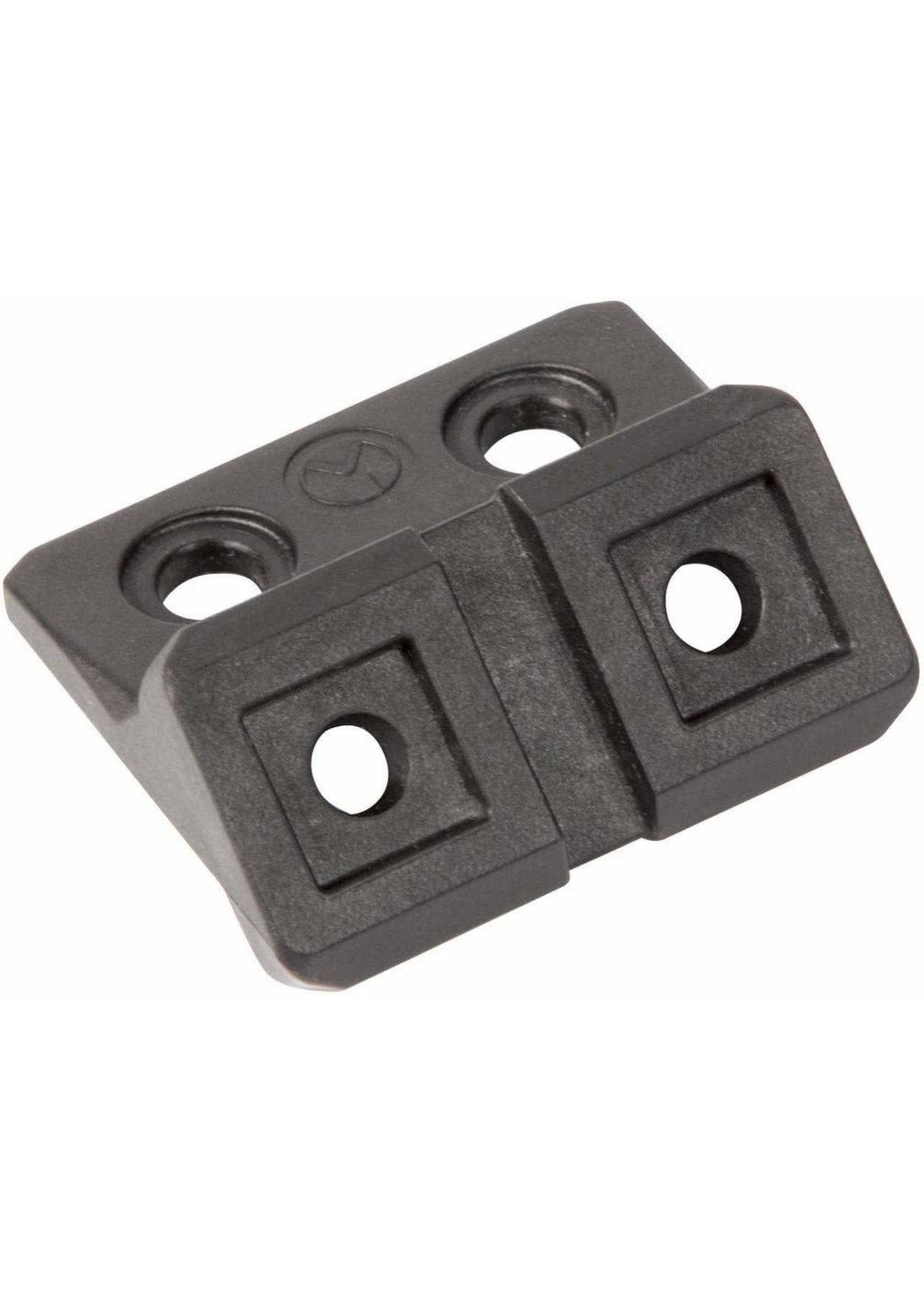MAGPUL MAGPUL MLOK OFFSET LIGHT MOUNT  POLY