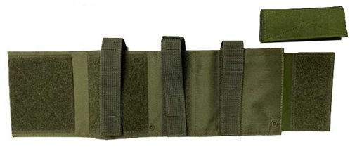 Disruptive Tactical Disruptive EDC Ankle Medical Kit