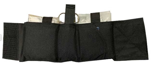 Disruptive Tactical Disruptive EDC Ankle Medical Kit