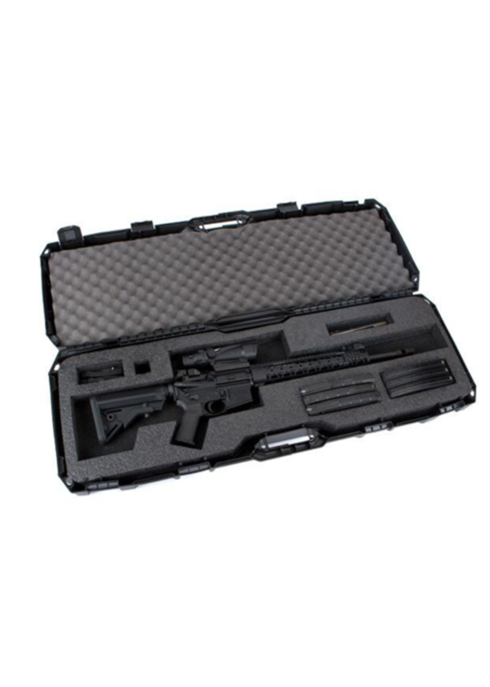 Disruptive Tactical Disruptive Universal Rifle Case