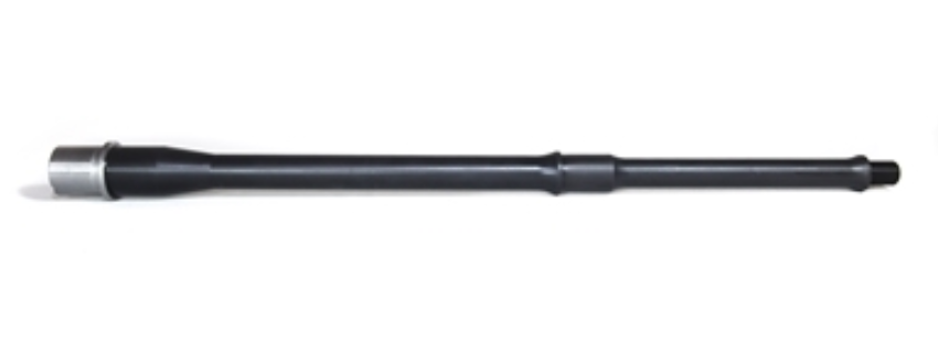 Disruptive Tactical DT15 16" LIGHTWEIGHT BARREL