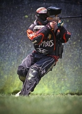 Disruptive Products DEATH TOUCH BARREL BACK