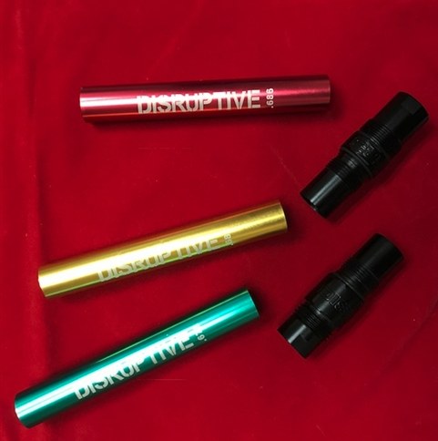 Disruptive Products IR BARREL INSERTS (FITS FREAK COMPATIBLE BARRELS)