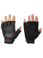 TIPPMANN TIPPMANN ARMORED GLOVES HALF FINGER