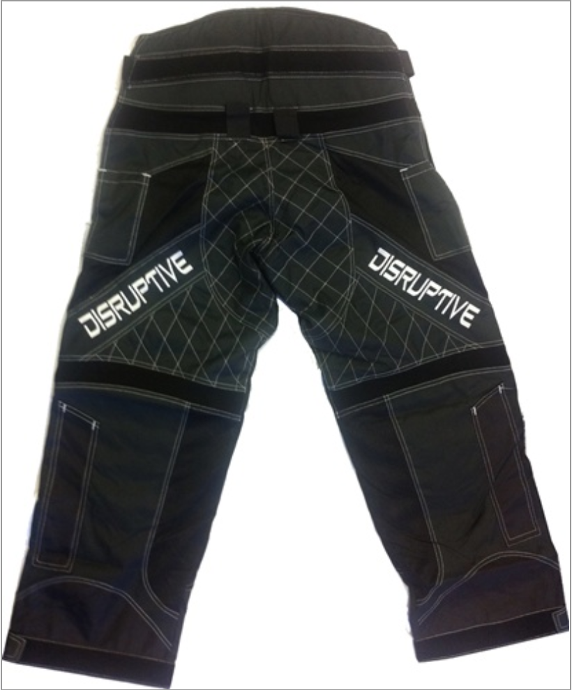 Disruptive Products DISRUPTIVE TOURNAMENT GEN2 PAINTBALL PANTS